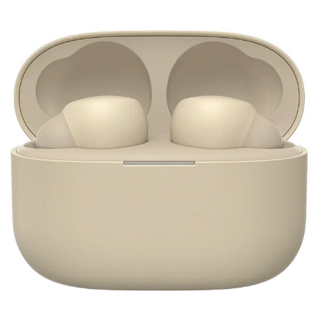 Беспроводные наушники Sony LinkBuds S WF-LS900 Cream купить