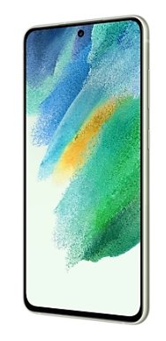 Samsung Galaxy S21 FE 8/128GB Yashil Smartfoni onlayn