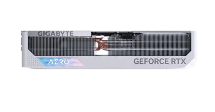 Видеокарта Gigabyte GeForce RTX™ 4090 AERO OC 24G в Узбекистане
