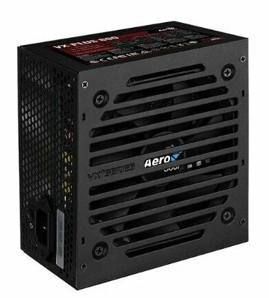Блок питания AeroCool VX Plus 800 800W онлайн