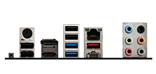 Материнская плата MSI PRO Z790-P| DDR5| LGA-1700 рассрочка