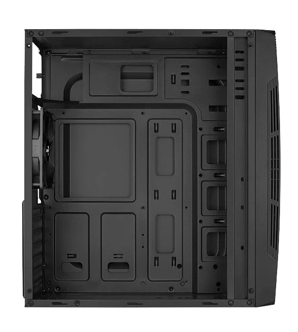 Компьютерный корпус AeroCool TALON V1 Black недорого