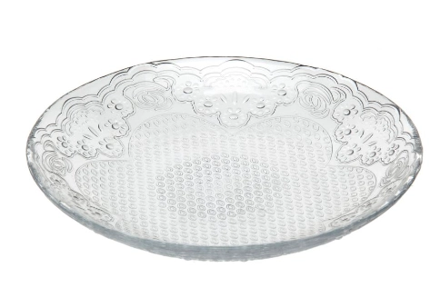 Тарелка Pasabahce Lacy 195мм (10528) недорого