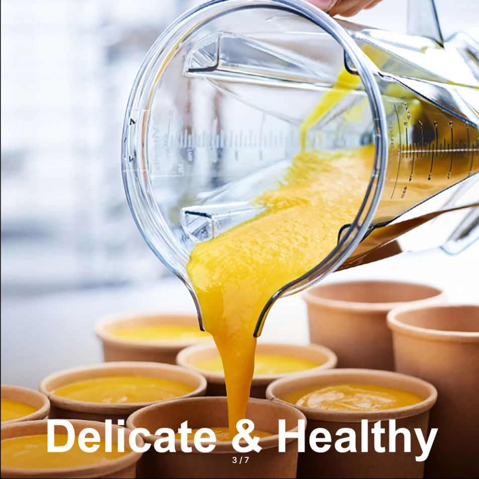 Блендер Sonifer SF-8144 недорого