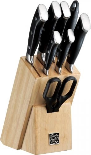 KORKMAZ A550 (7 buyumli) pichoqlar to‘plami sotib olish