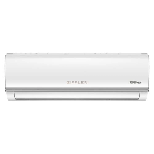 Ziffler Monaco Inverter 24 konditsioneri - rasm №2 Ziffler Monaco Inverter 24 konditsioneri sotib olish