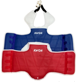 Жилет для таэквондо  A233 PowerGym купить