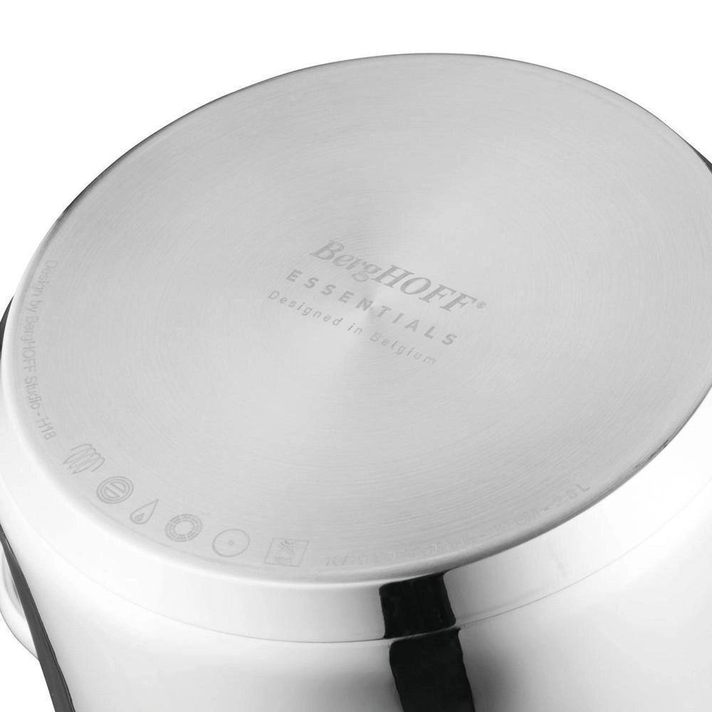 BergHOFF qopqoqli qozonchasi, 1.6 litr - rasm №3 BergHOFF qopqoqli qozonchasi, 1.6 litr arzon