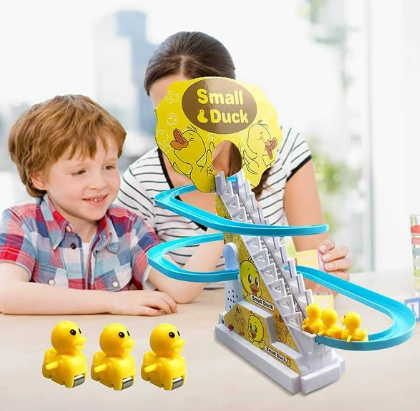 Игрушка Утята "Small duck" NT003 онлайн