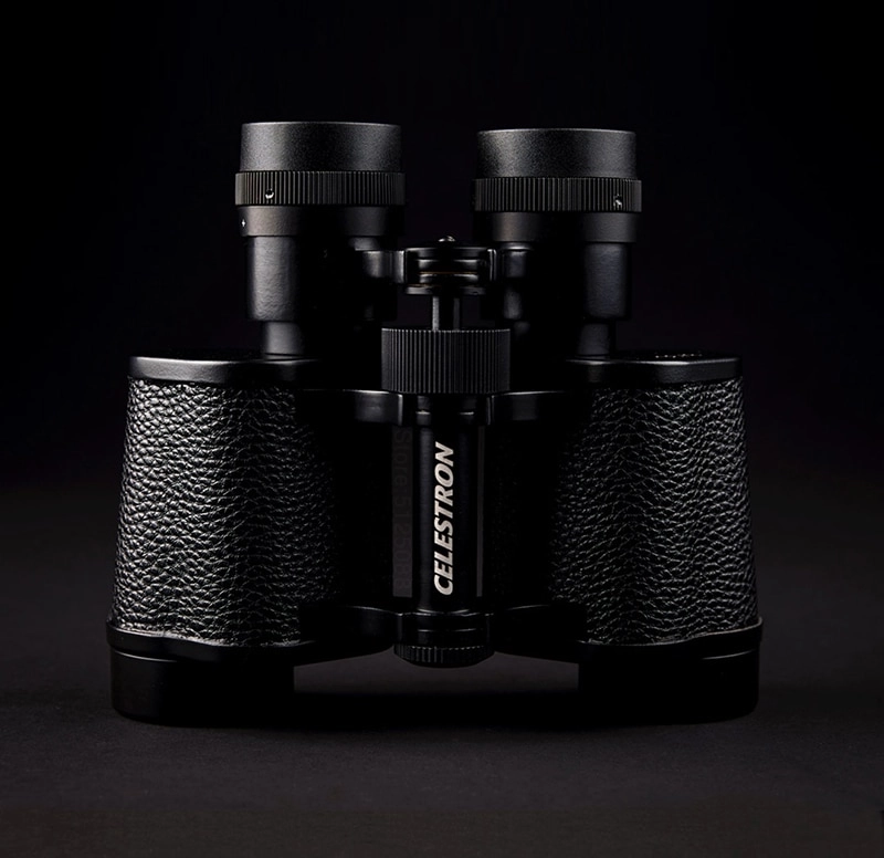 Бинокль celestron classic hd binoculars 8x30 в Узбекистане