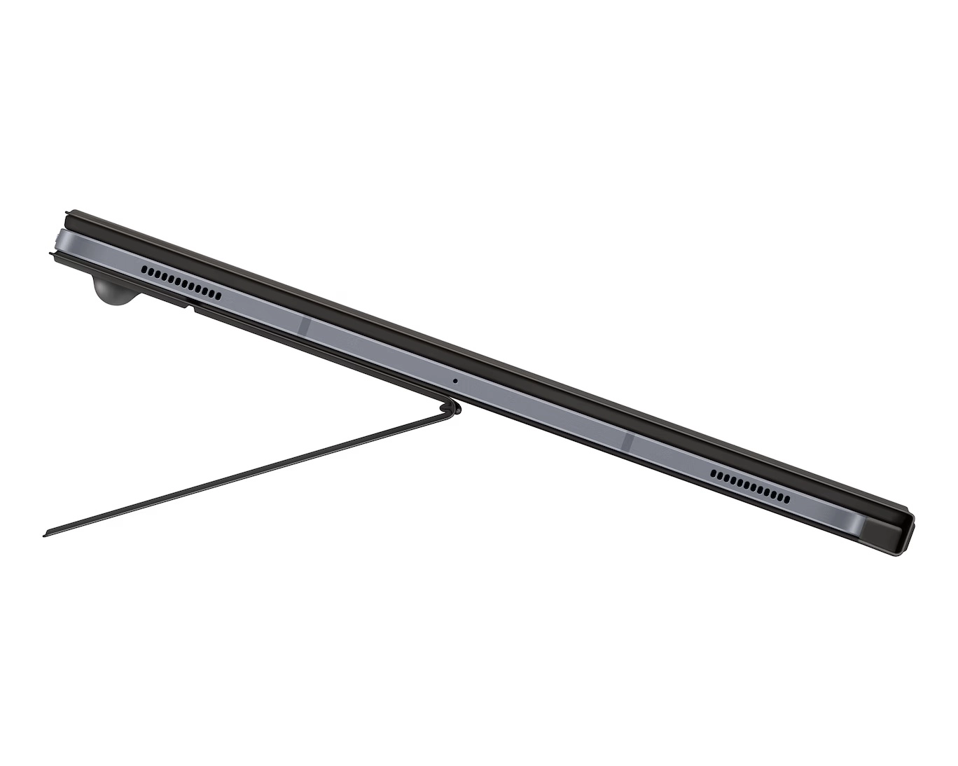 Чехол-клавиатура Samsung Book Cover Keyboard с AI Key для Samsung Galaxy Tab S10 Ultra (Touch Pad, POGO) в Узбекистане