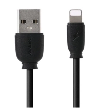 Remax RC-134 lightning kabeli sotib olish