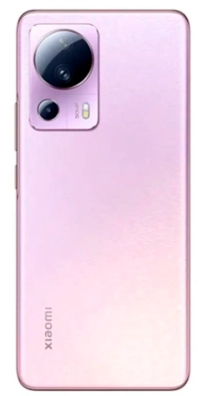 Смартфон Xiaomi 13 Lite 8/128 GB Lite Pink недорого