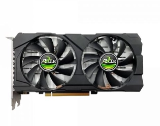Axle GeForce GTX 1660 TI 6GB 192bit videokartasi O'zbekistonda