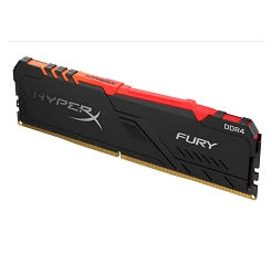 Kingston Fury Beast RGB DDR4 8GB 3200Mhz (1x8GB) tezkor xotirasi sotib olish