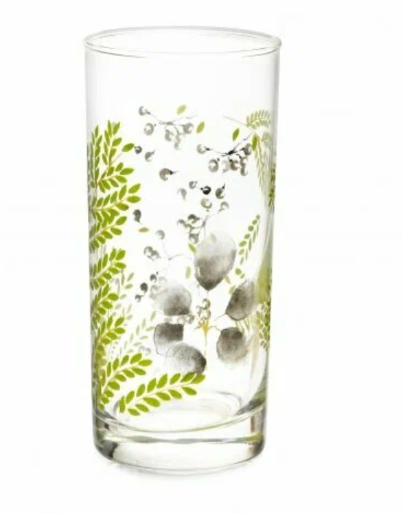 Столовый сервиз Luminarc Carine Abella 46 предметов (N2263) доставка