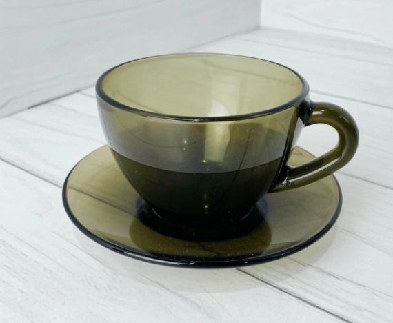 Luminarc Ambiante Eclipse 45 ta element Stol servisi (L5181) narxi