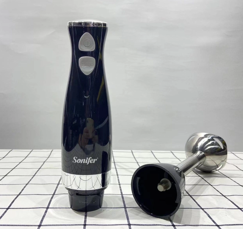 Sonifer SF-8046 qo'l blenderi - rasm №4 Sonifer SF-8046 qo'l blenderi O'zbekistonda