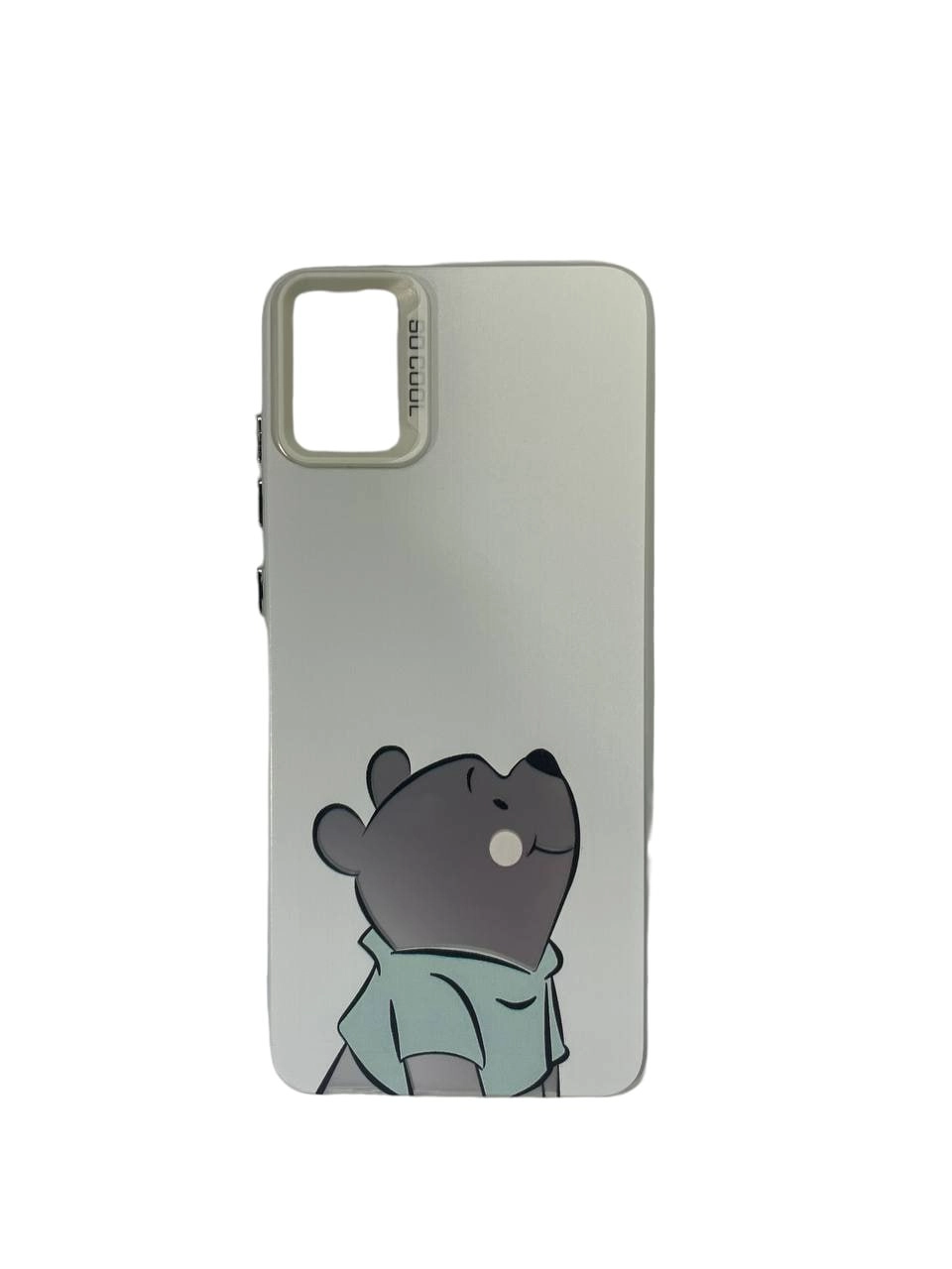 Samsung A05 uchun  g'ayrioddiy dizaynli g'ilof Vini sotib olish