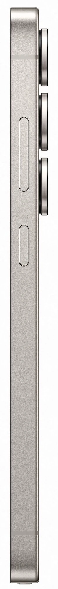 Смартфон Samsung Galaxy S25 Ultra 12/256ГБ Titanium Gray+ зарядное устройство Samsung 45W USB-C в подарок! рассрочка