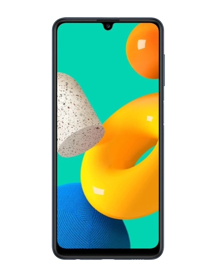 Смартфон Samsung Galaxy M32 4/64 GB Black в Узбекистане