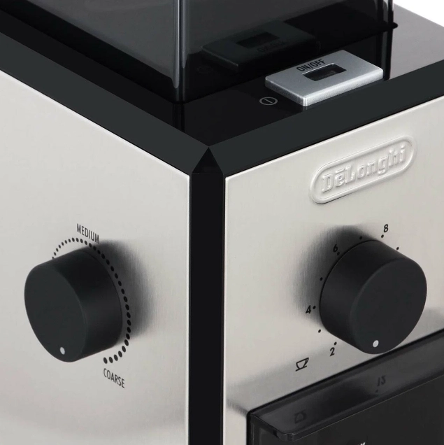 De'Longhi KG 89 kofe tegirmoni bo'lib to'lash