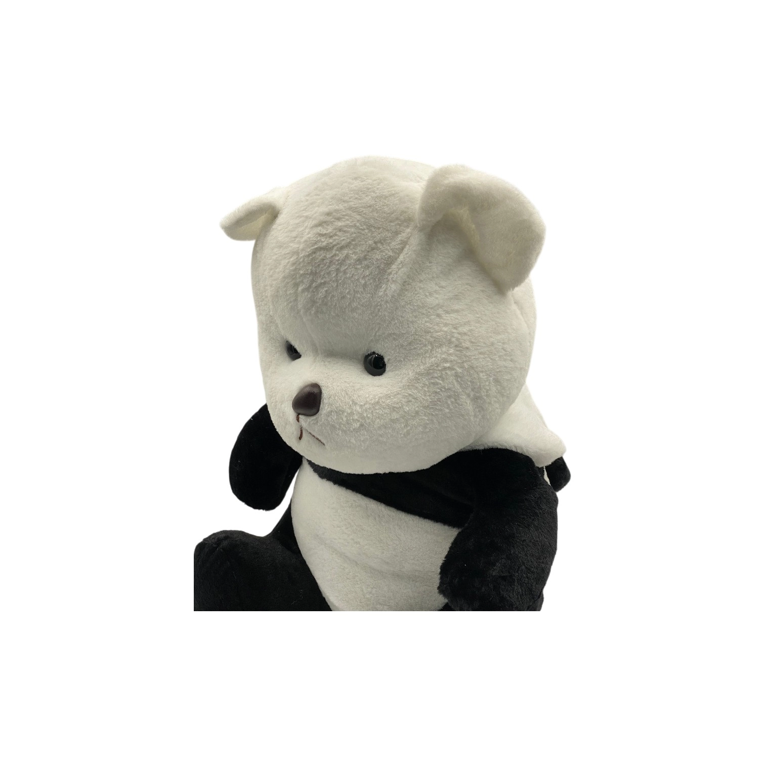 Yumshoq o'yinchoq "Ayiq kaputli" 60sm arzon