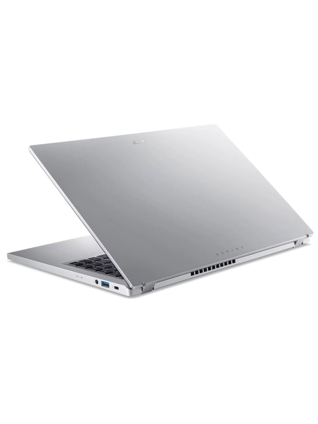 ACER ASPIRE Go15 / Core i3-N305 / DDR 8GB / SSD 256GB / 15.6" FHD IPS Silver Noutbuki arzon