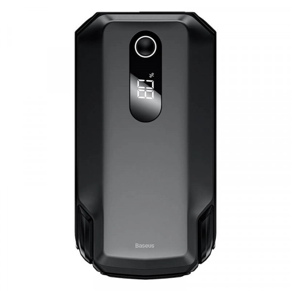 Baseus Super Energy Max Car Jump Starter CGNL020001, (black) avtomobil dvigatelini ishga tushiruvchi qo‘shimcha akkumulyator - rasm №2 Baseus Super Energy Max Car Jump Starter CGNL020001, (black) avtomobil dvigatelini ishga tushiruvchi qo‘shimcha akkumulyator sotib olish