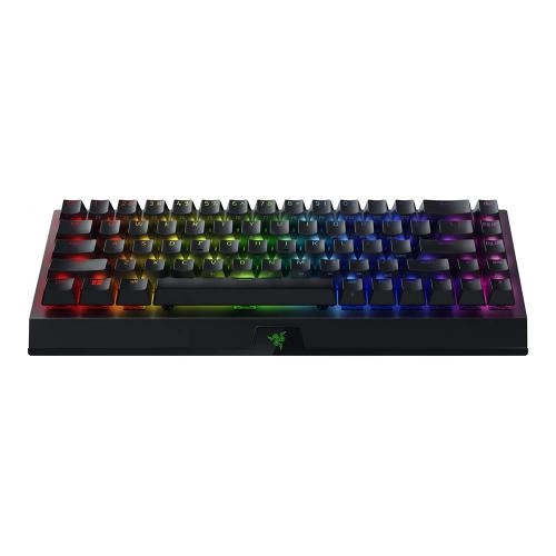 Razer BlackWidow V3 mini HyperSpeed Wireless (Yellow Switch) klaviaturasi O'zbekistonda