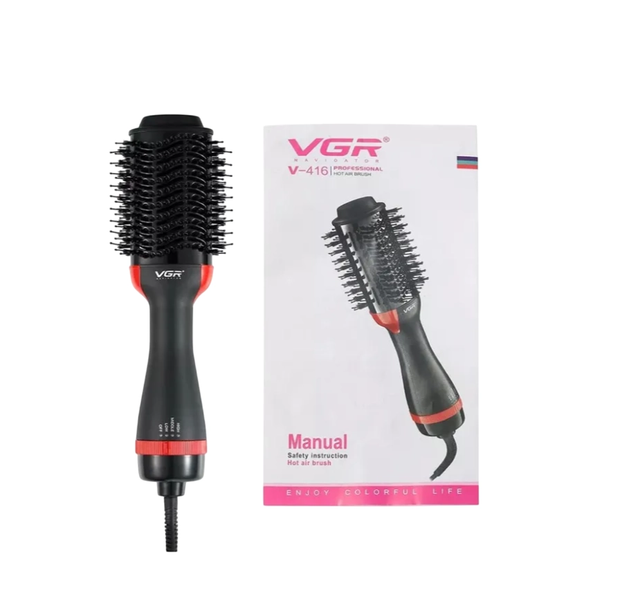VGR V-416 professional soch fen cho'tkasi - rasm №3 VGR V-416 professional soch fen cho'tkasi arzon