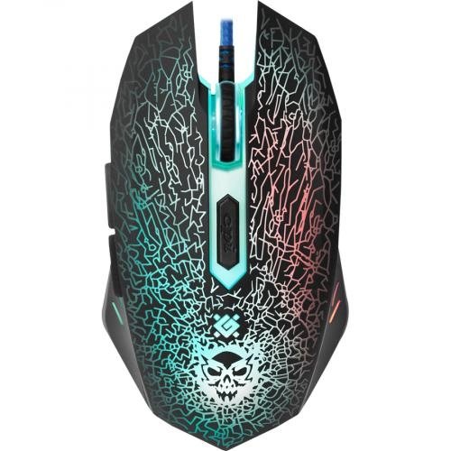 Мышь Defender Shock GM-110L купить