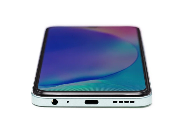 Vivo Y22 4/64GB Kripto-yashil smartfoni yetkazib berish