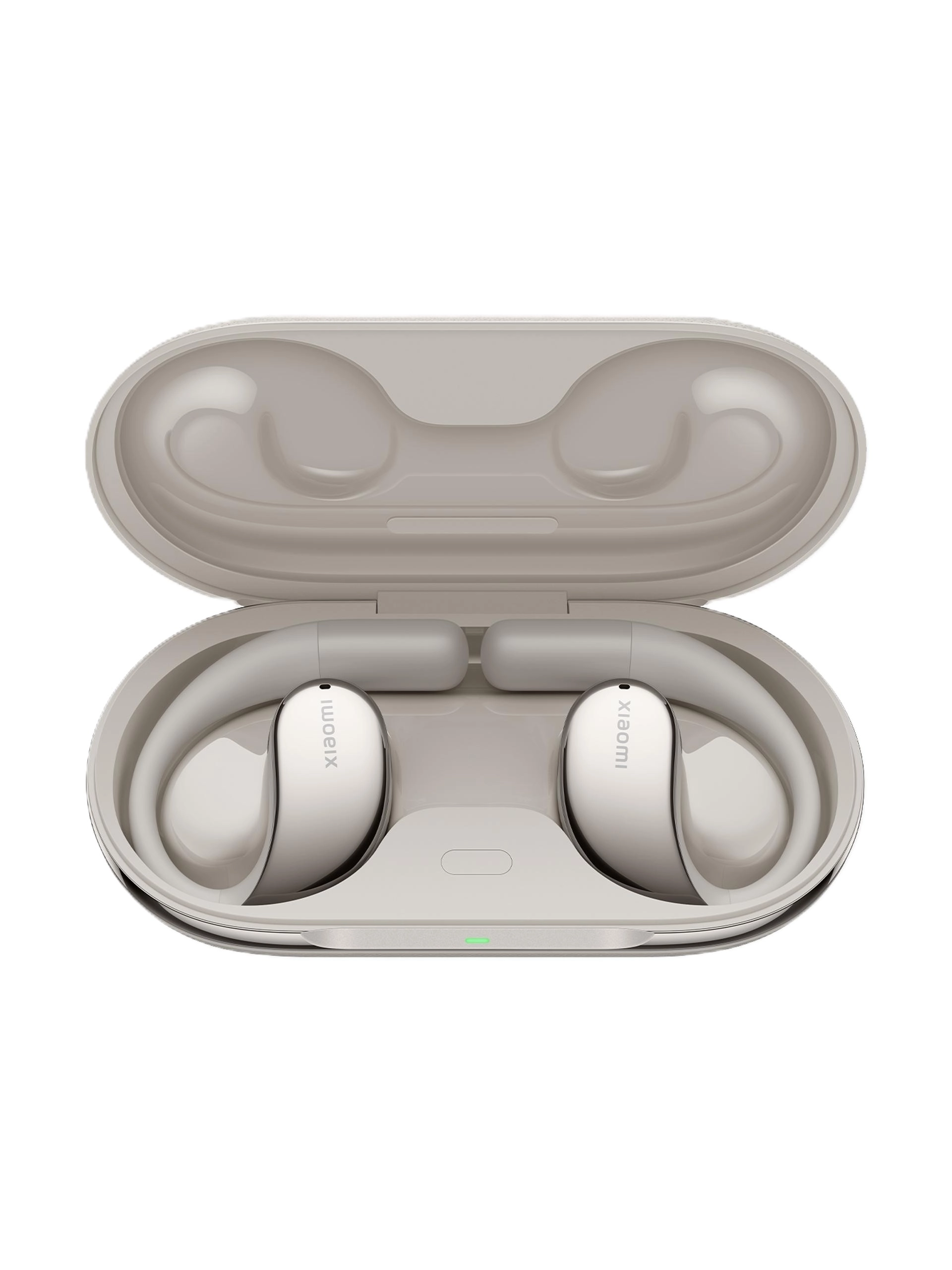 Xiaomi OpenWear Stereo simsiz quloqchini, Sandstone Beige O'zbekistonda