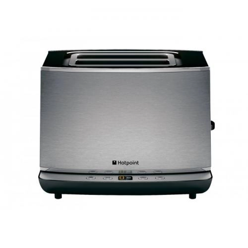 Тостер Hotpoint-Ariston TT 22E AX0 купить