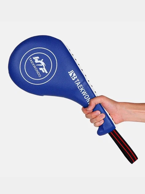 Лапа-ракетка таэквондо A296 PowerGym в Узбекистане