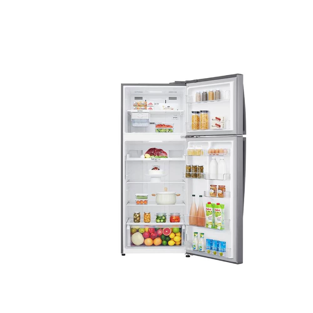 Холодильник LG GL-C652HLCM недорого