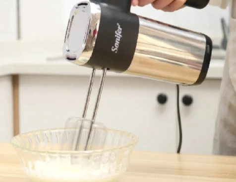 Sonifer SF-7017  Mikseri O'zbekistonda