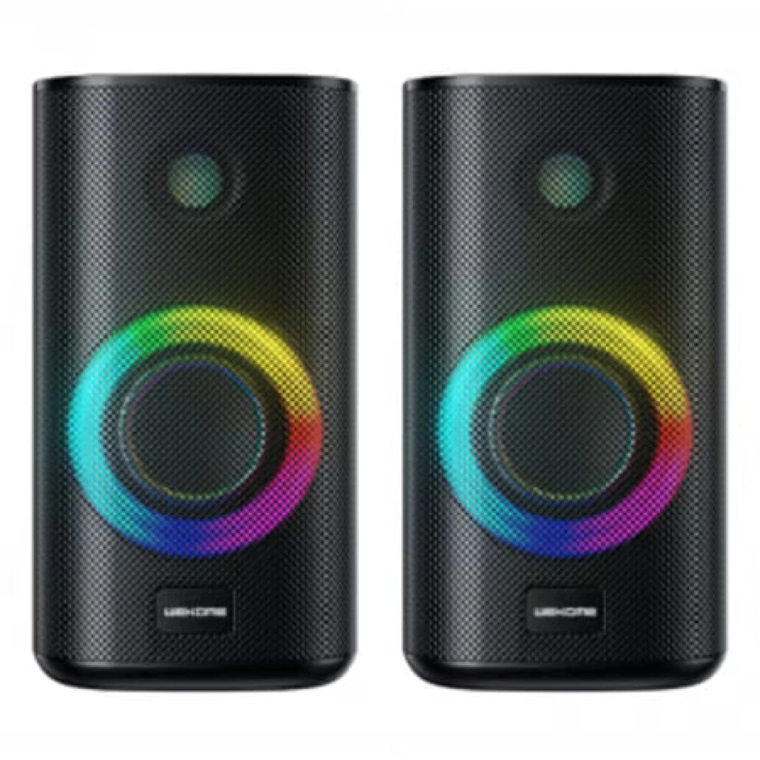 Компьютерные колонки Wekome D33 купить