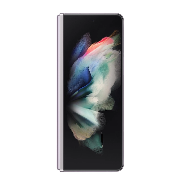 Смартфон Samsung Galaxy Z Flip 3 8/256Gb Silver недорого