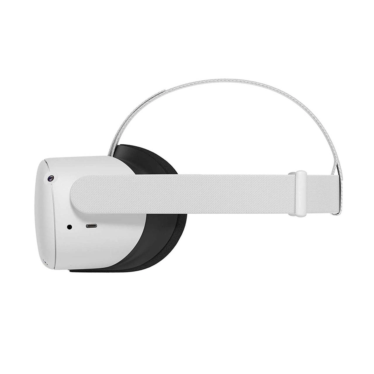 Система VR Oculus Quest 2 - 256GB белый онлайн