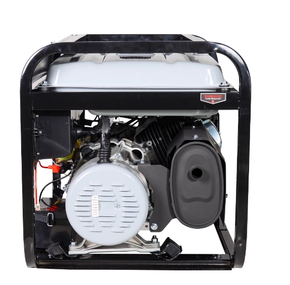 Resanta BG 8000 E benzinli generatori bo'lib to'lash