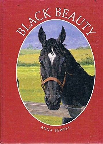 Anna Sewell: Black Beauty (used) sotib olish