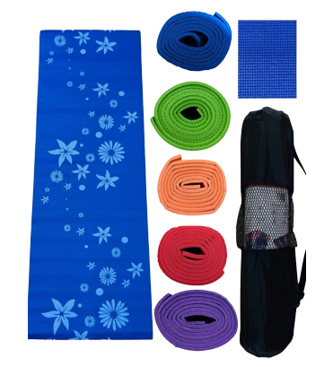 PowerGym A362 yoga uchun kovrigi - rasm №2 PowerGym A362 yoga uchun kovrigi sotib olish