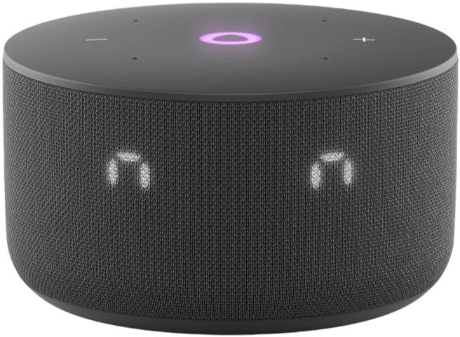 Умная колонка Яндекс Станция Мини 3 с часами недорого