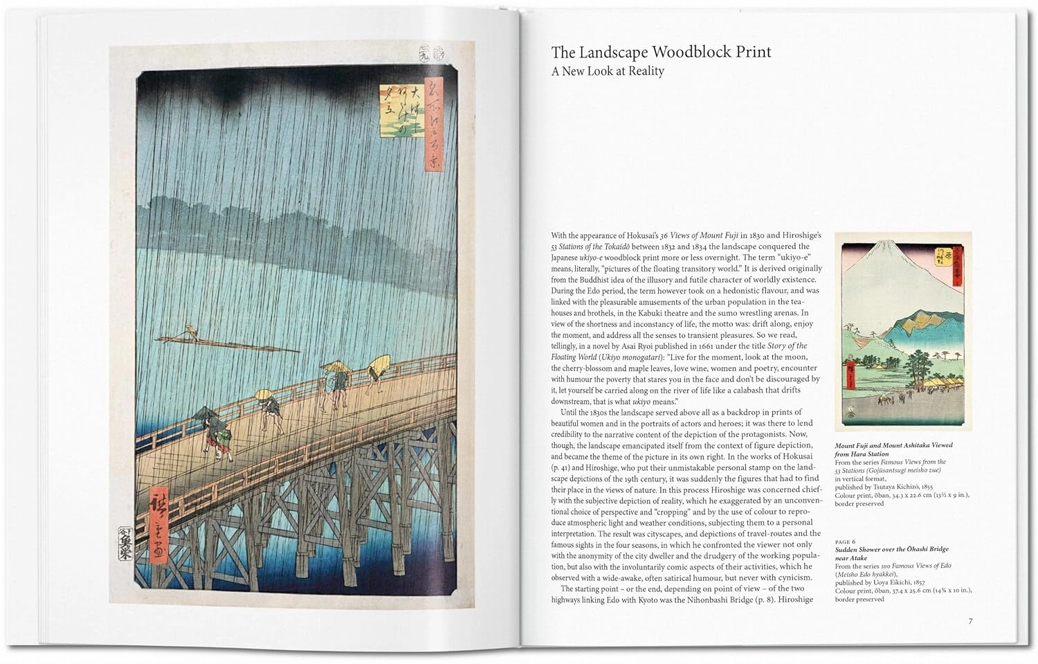 Adele Schlombs: Hiroshige недорого