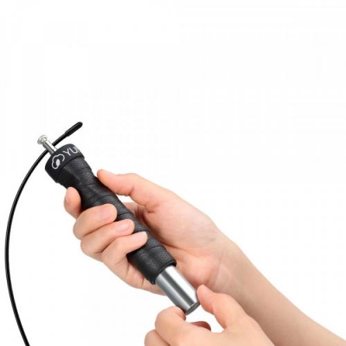 Умная скакалка с подшипником Xiaomi Yunmai Sports Jump Rope YMHR-P702 в Узбекистане