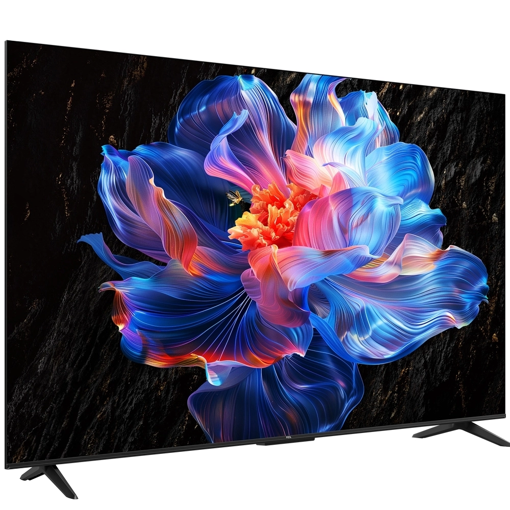 Smart televizori TCL 55V6C Gogle TV. Bestseller! arzon