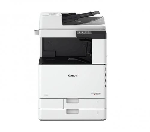 Canon imageRUNNER C3125i (MFU) printeri + toner sotib olish