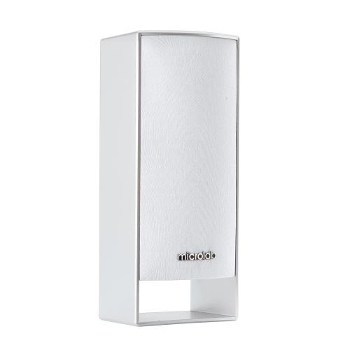 Microlab M-600BT White kompyuter akustikasi yetkazib berish